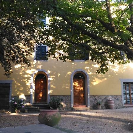 Il Tasso Hotel Pietraviva Buitenkant foto