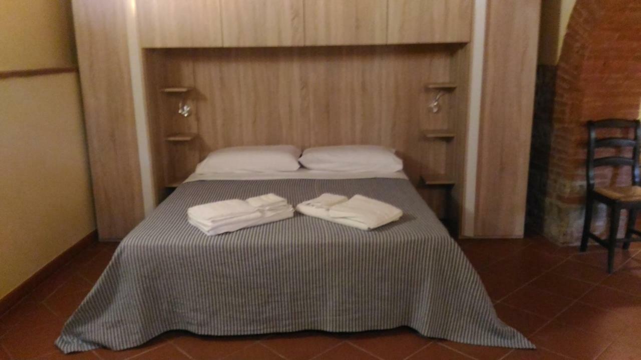 Il Tasso Hotel Pietraviva Buitenkant foto