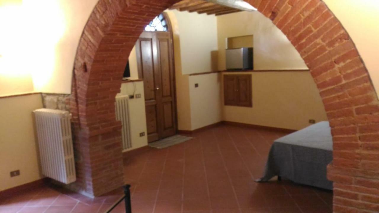 Il Tasso Hotel Pietraviva Buitenkant foto